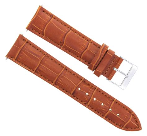 Watch Bands for Jaeger.